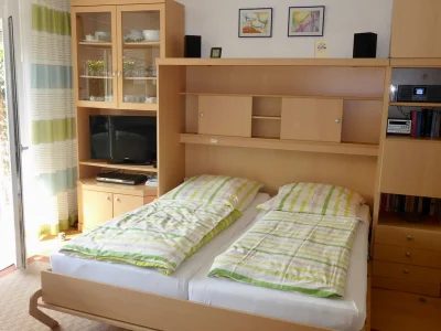 Holiday apartment Süderhaus Borkum - Features photo 9