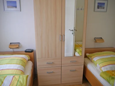 Holiday apartment Süderhaus Borkum - Features photo 10