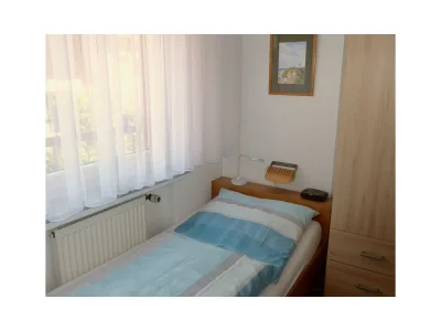 Holiday apartment Süderhaus Borkum - Features photo 11