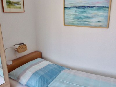 Holiday apartment Süderhaus Borkum - Features photo 12