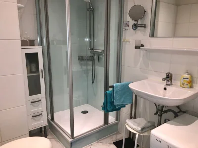 Holiday apartment Süderhaus Borkum - Features photo 13