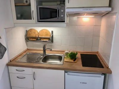 Holiday apartment Süderhaus Borkum - Features photo 14