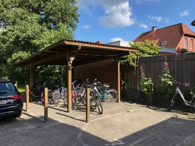 Holiday apartment Süderhaus Borkum - Features photo 16