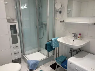 Holiday apartment Süderhaus Borkum - Features photo 17