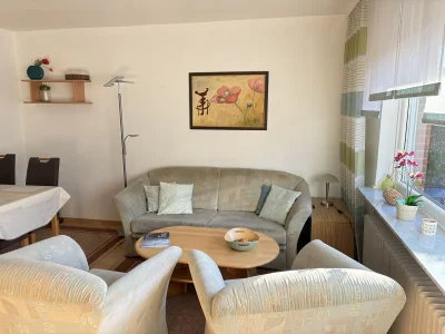 Holiday apartment Süderhaus Borkum - Features photo 18