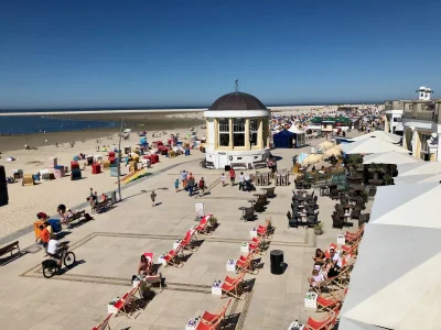 Holiday apartment Süderhaus Borkum - Environment photo 23