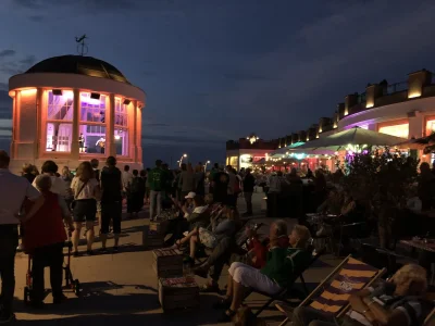 Holiday apartment Süderhaus Borkum - Environment photo 27