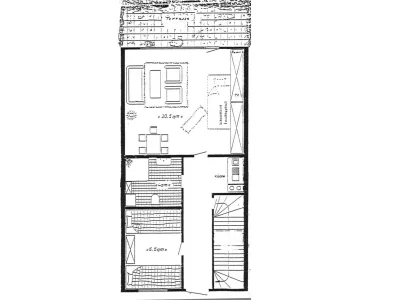 Holiday apartment Süderhaus Borkum - Document photo 31