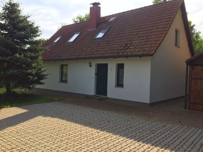 Holiday house Haus Residence - Outdoor photo 2