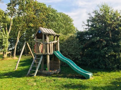 Holiday house Haus Residence - Outdoor photo 3