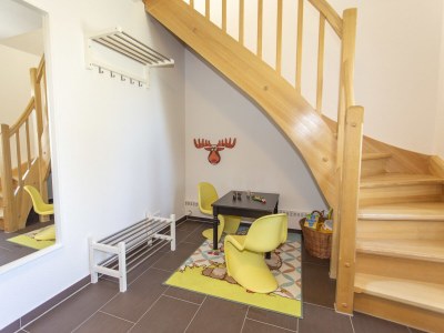 Holiday house Haus Residence - Features photo 10