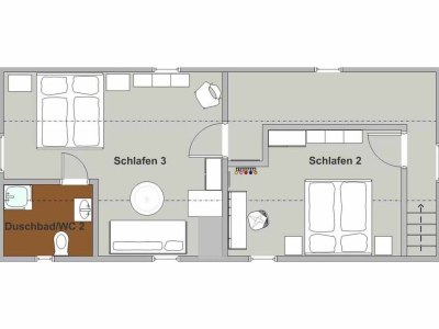 Holiday house Haus Residence - Document photo 21