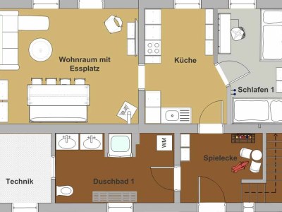 Holiday house Haus Residence - Document photo 22