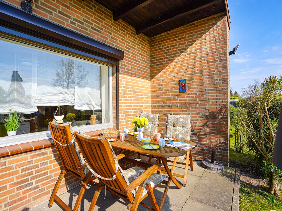 Holiday house Schenk - Outdoor photo 2