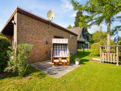 Holiday house Schenk - Outdoor photo 4