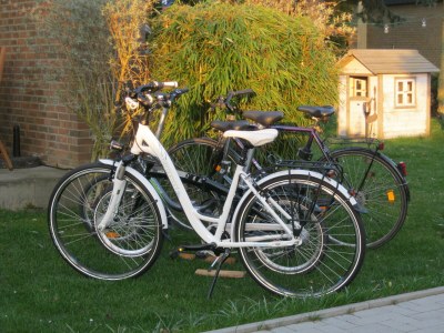 Holiday house Schenk - Outdoor photo 6