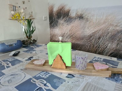 Holiday house Schenk - Features photo 14