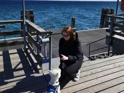 Holiday house Schenk - Environment photo 29