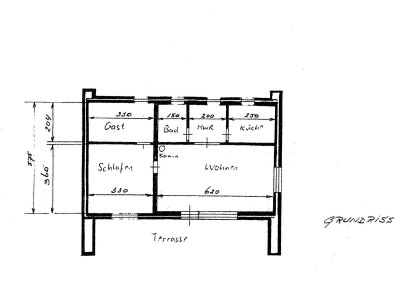Holiday house Schenk - Document photo 33