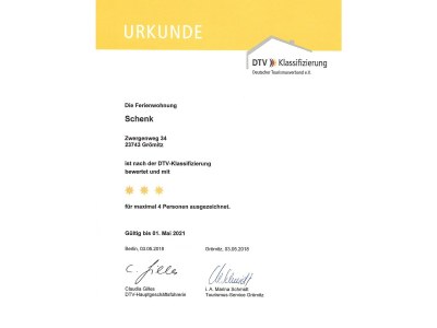 Holiday house Schenk - Document photo 36