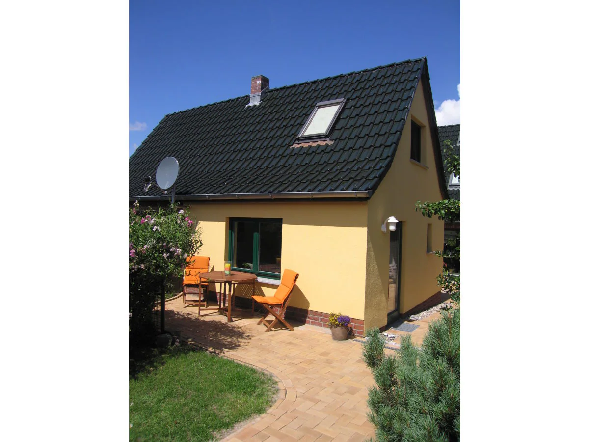 Holiday house Sonnenblume