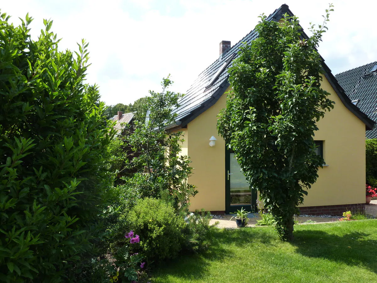 Holiday house Sonnenblume - Outdoor photo 3