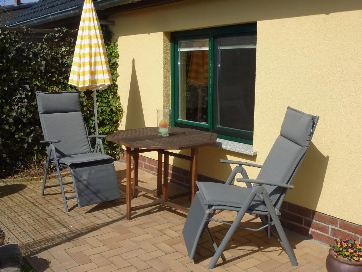 Holiday house Sonnenblume - Outdoor photo 4