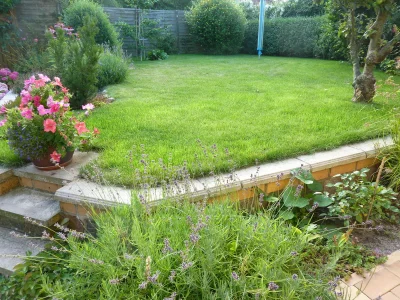 Holiday house Sonnenblume - Outdoor photo 6