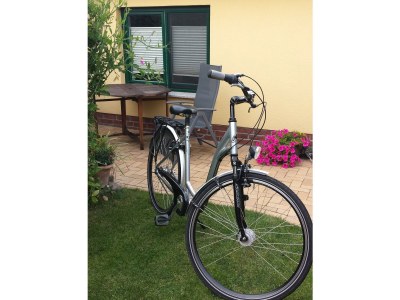 Holiday house Sonnenblume - Environment photo 14