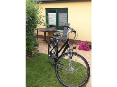 Holiday house Sonnenblume - Environment photo 15