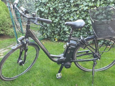 Holiday house Sonnenblume - Environment photo 16