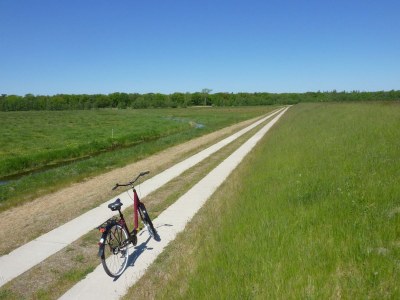 Holiday house Sonnenblume - Environment photo 23