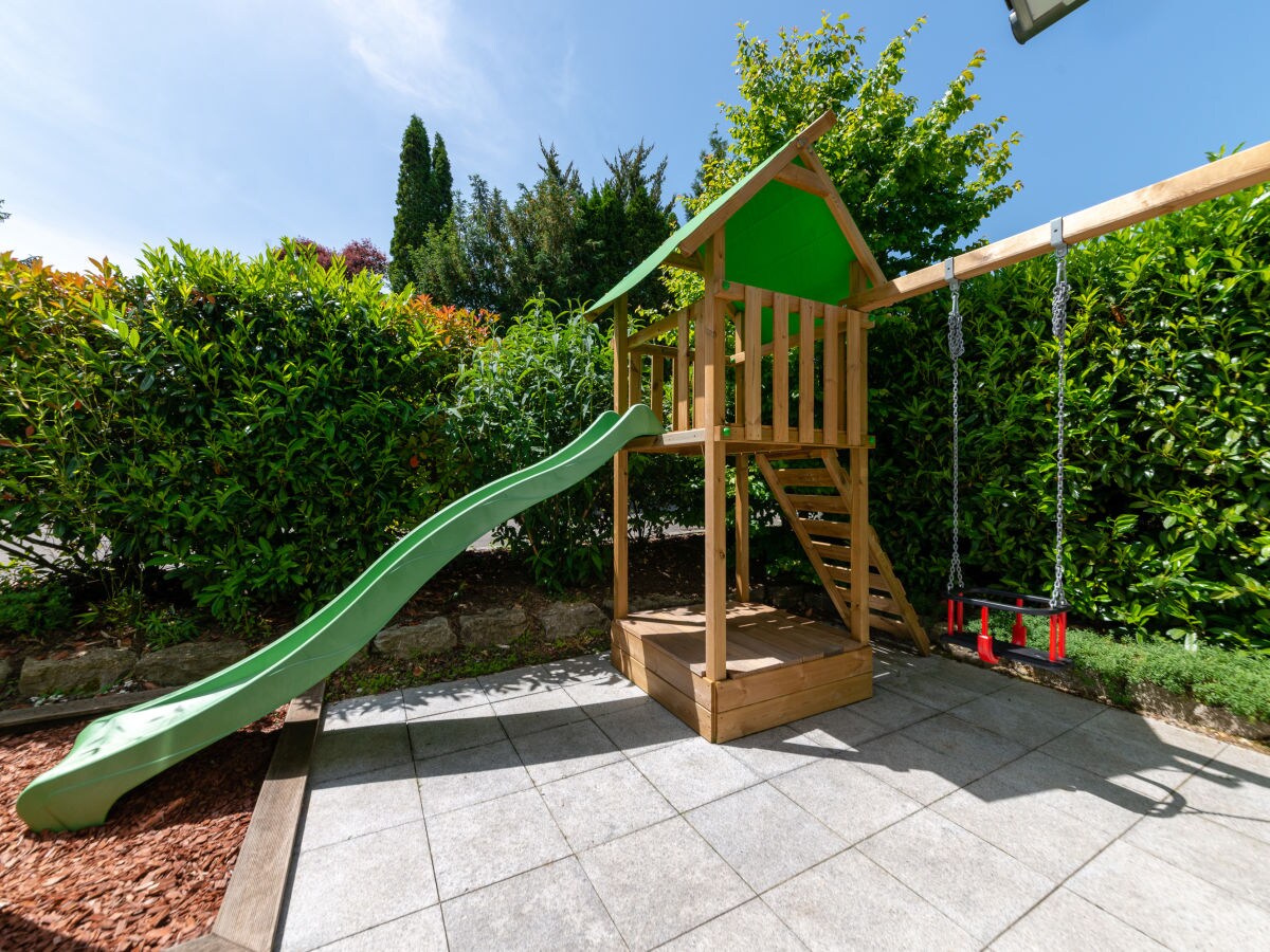 Holiday apartment Zirlewagen - Outdoor photo 5