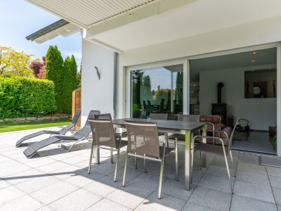 Holiday apartment Zirlewagen - Outdoor photo 3