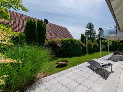 Holiday apartment Zirlewagen - Outdoor photo 4