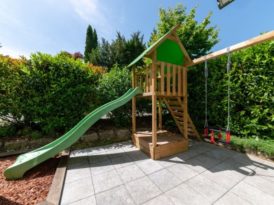 Holiday apartment Zirlewagen - Outdoor photo 5