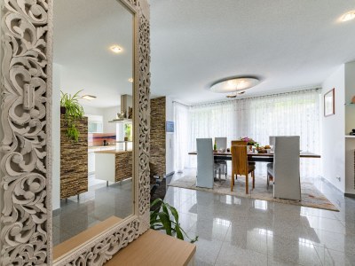 Holiday apartment Zirlewagen - Features photo 9