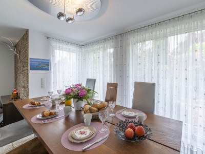 Holiday apartment Zirlewagen - Features photo 12