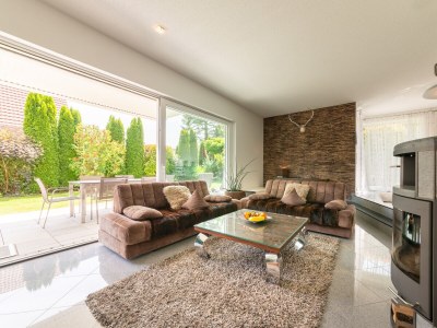 Holiday apartment Zirlewagen - Features photo 14