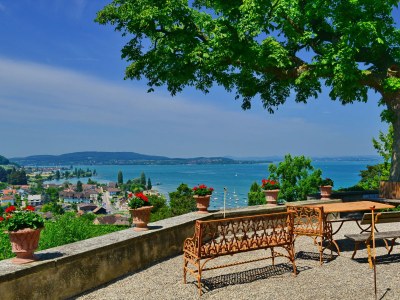 Holiday apartment Zirlewagen - Environment photo 23