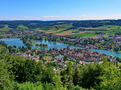 Holiday apartment Zirlewagen - Environment photo 24