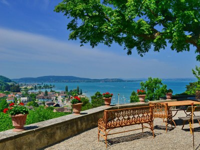 Holiday apartment Zirlewagen - Environment photo 26