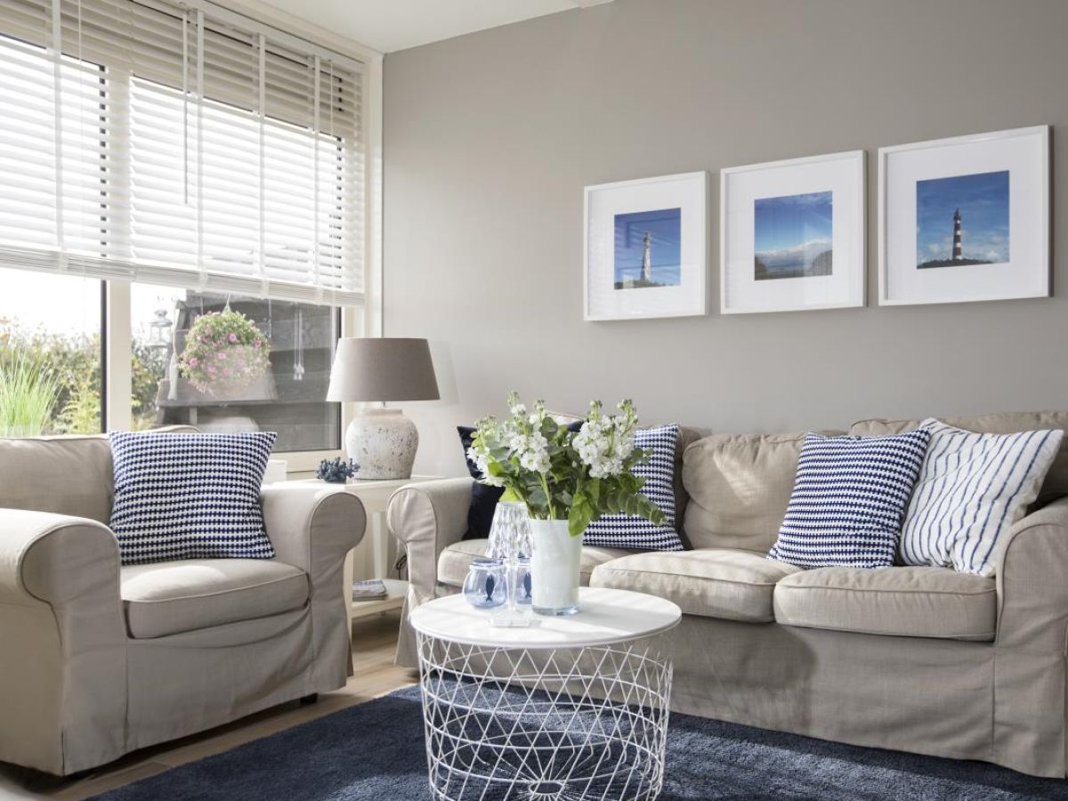 Holiday apartment Amelander Paradijs 8