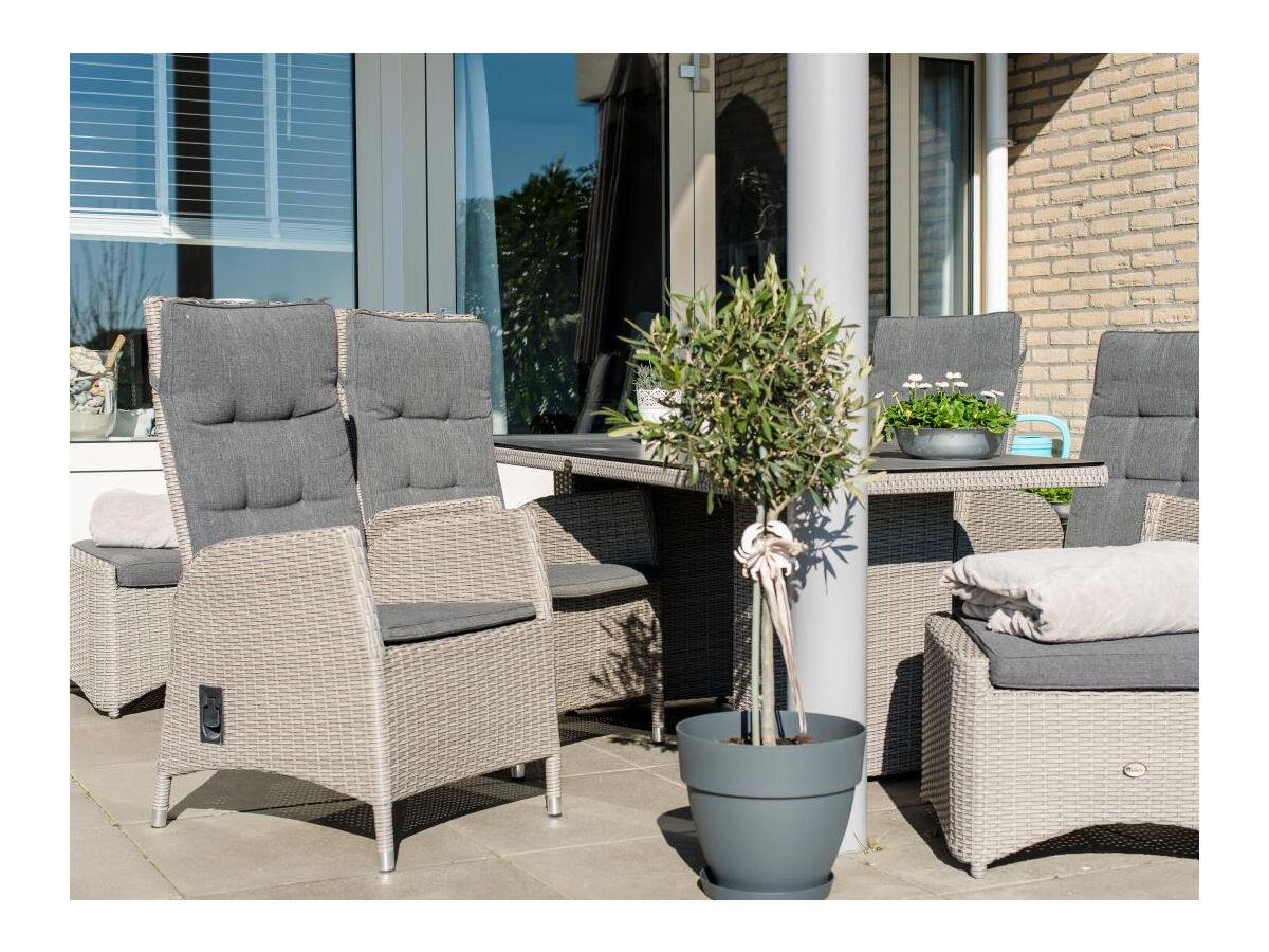 Holiday apartment Amelander Paradijs 8 - Outdoor photo 3