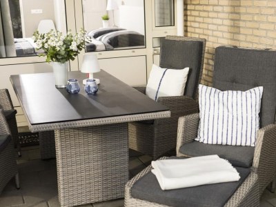 Holiday apartment Amelander Paradijs 8 - Outdoor photo 2