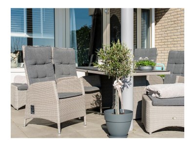 Holiday apartment Amelander Paradijs 8 - Outdoor photo 3