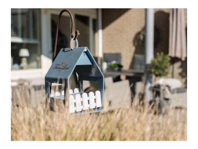 Holiday apartment Amelander Paradijs 8 - Outdoor photo 6