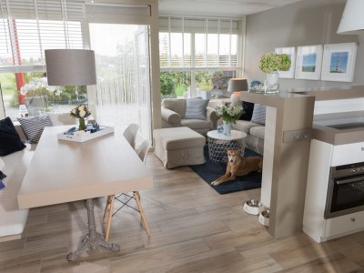 Holiday apartment Amelander Paradijs 8 - Features photo 7