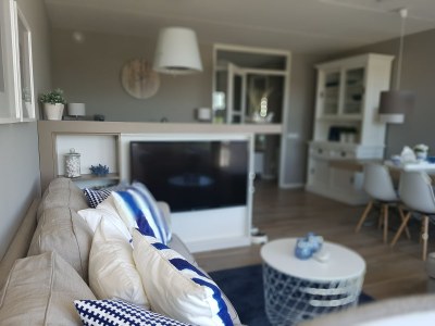 Holiday apartment Amelander Paradijs 8 - Features photo 8