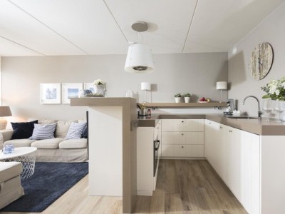 Holiday apartment Amelander Paradijs 8 - Features photo 10